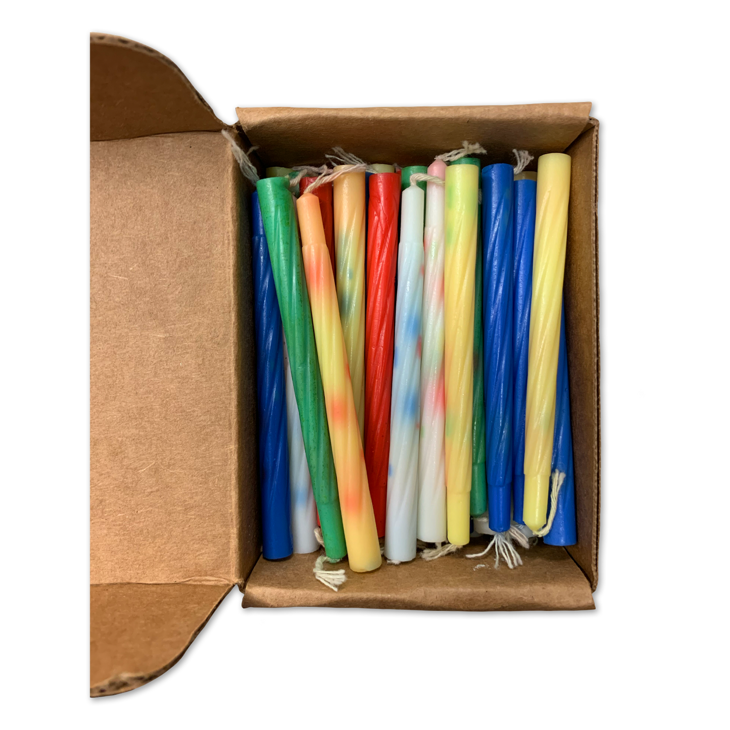 Chanukah Candle Set