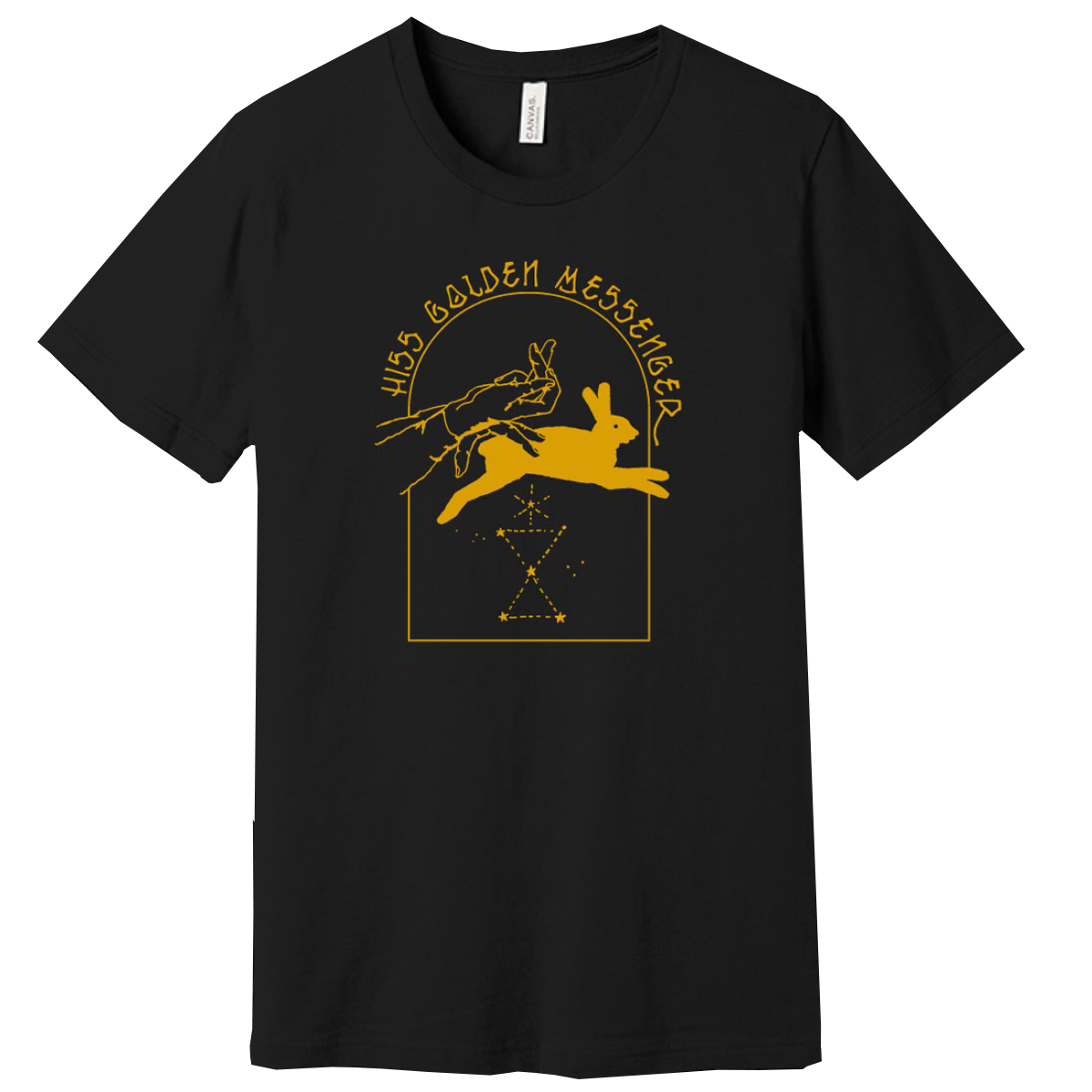 Shadow Puppet T-shirt