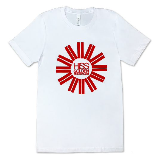 Red Sun T-shirt