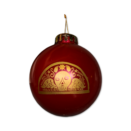 Christmas Ornament