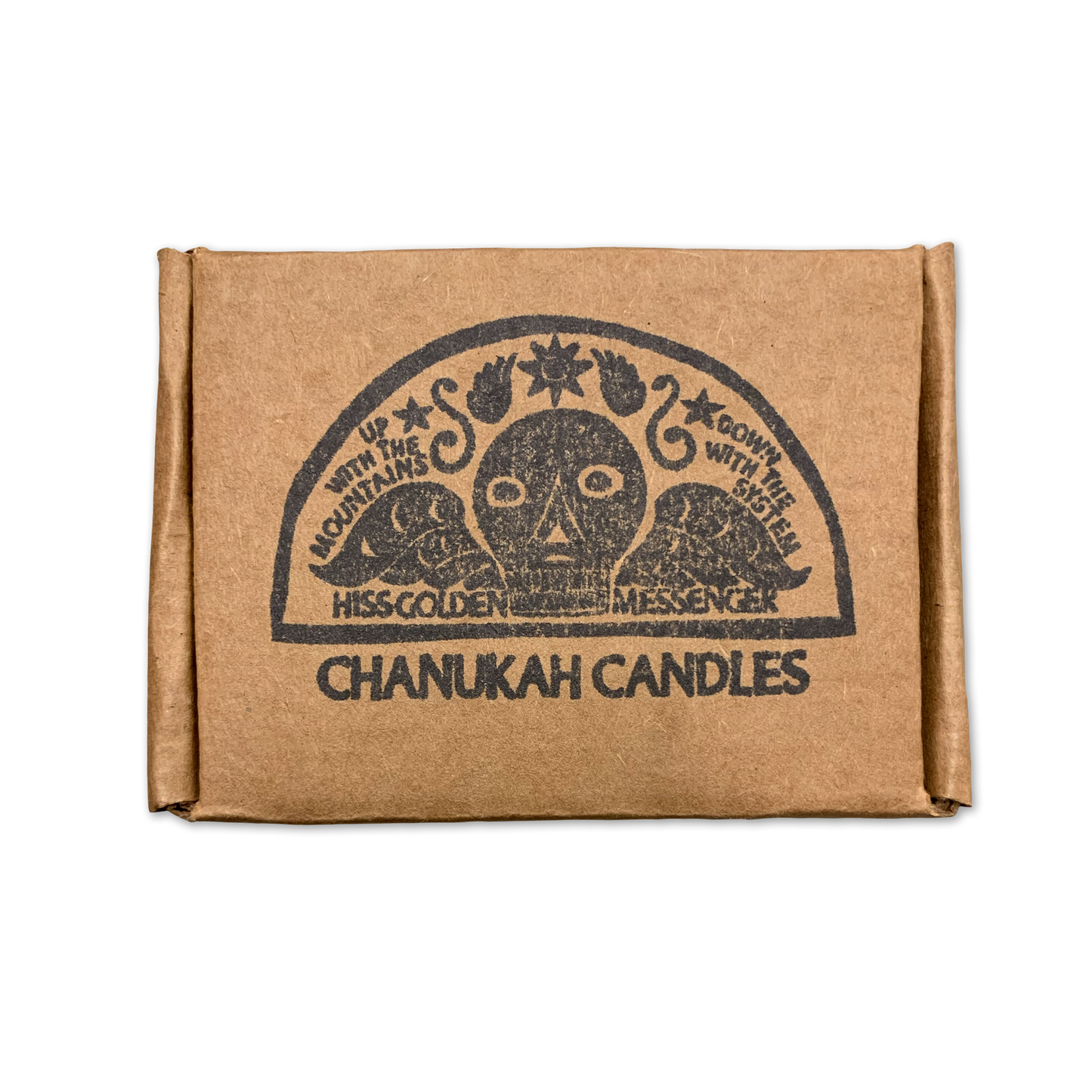 Chanukah Candle Set