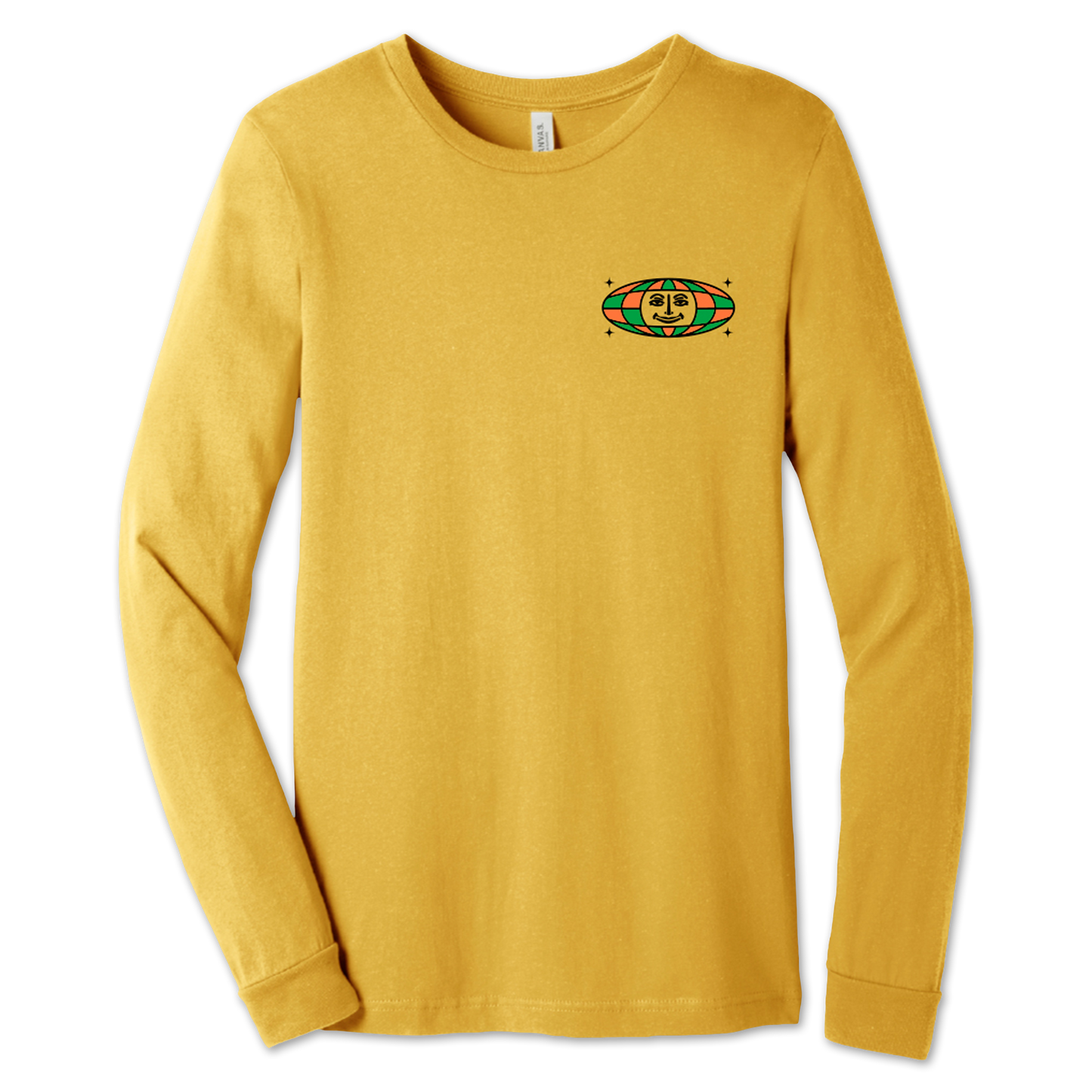 HMRU L/S T-shirt