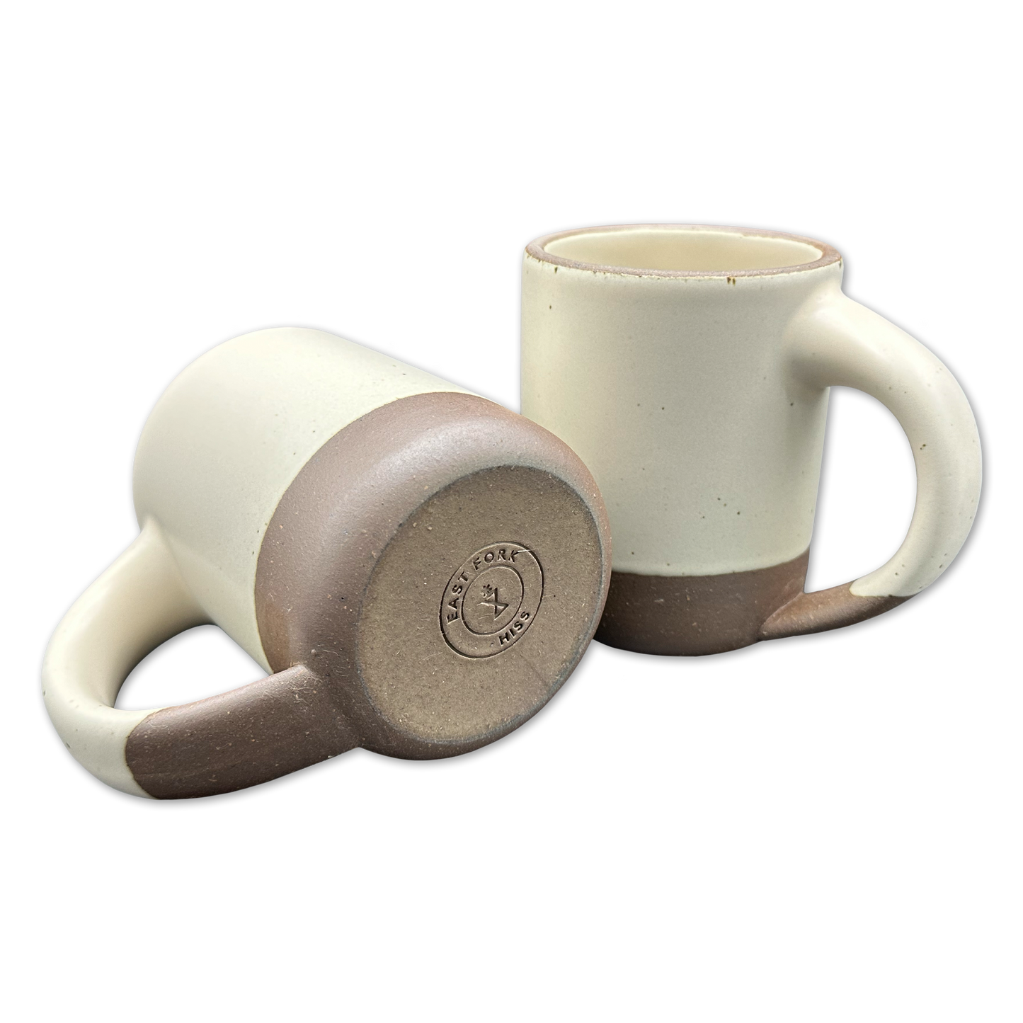 Hiss x East Fork Winter 2023 Mug