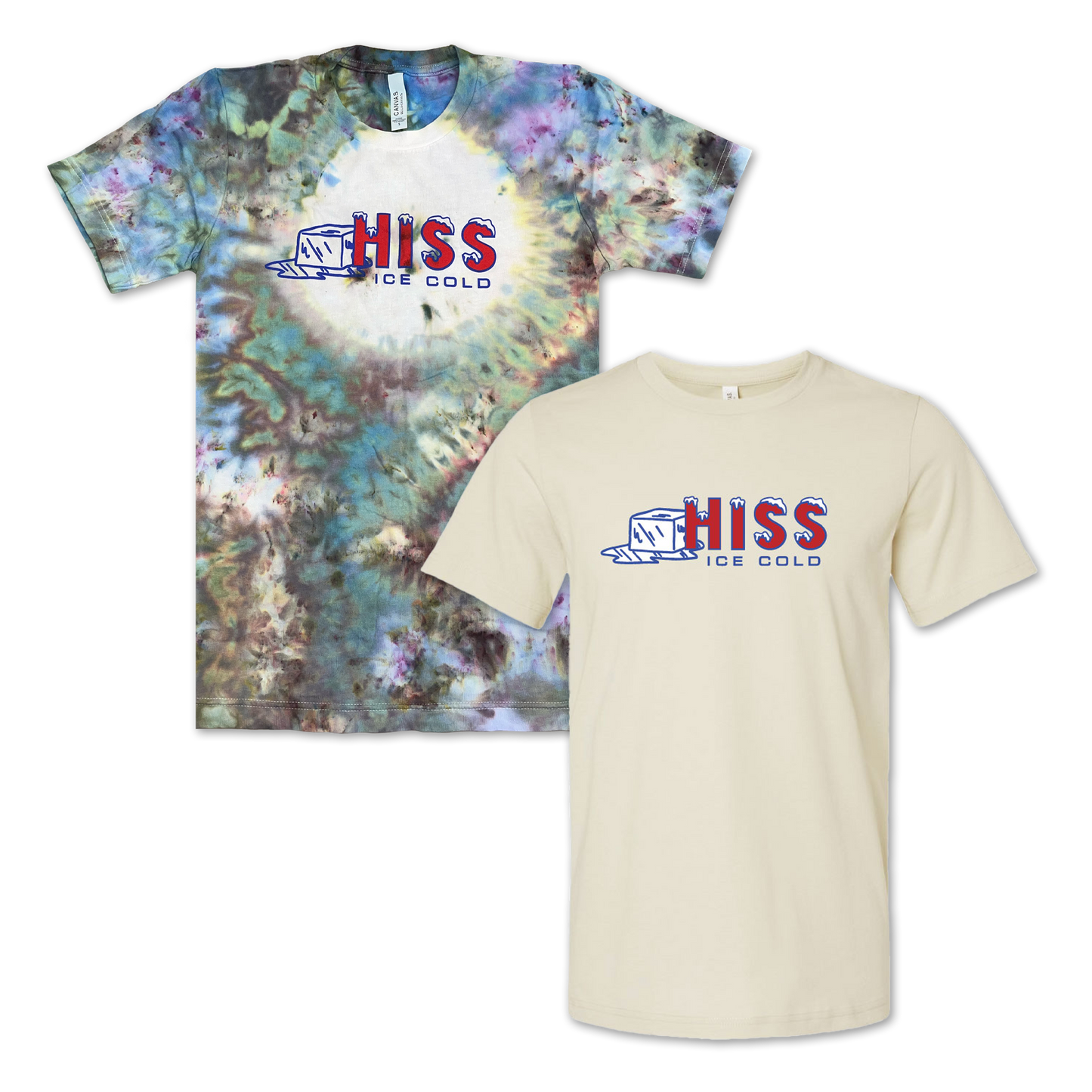 Ice Cold T-shirt