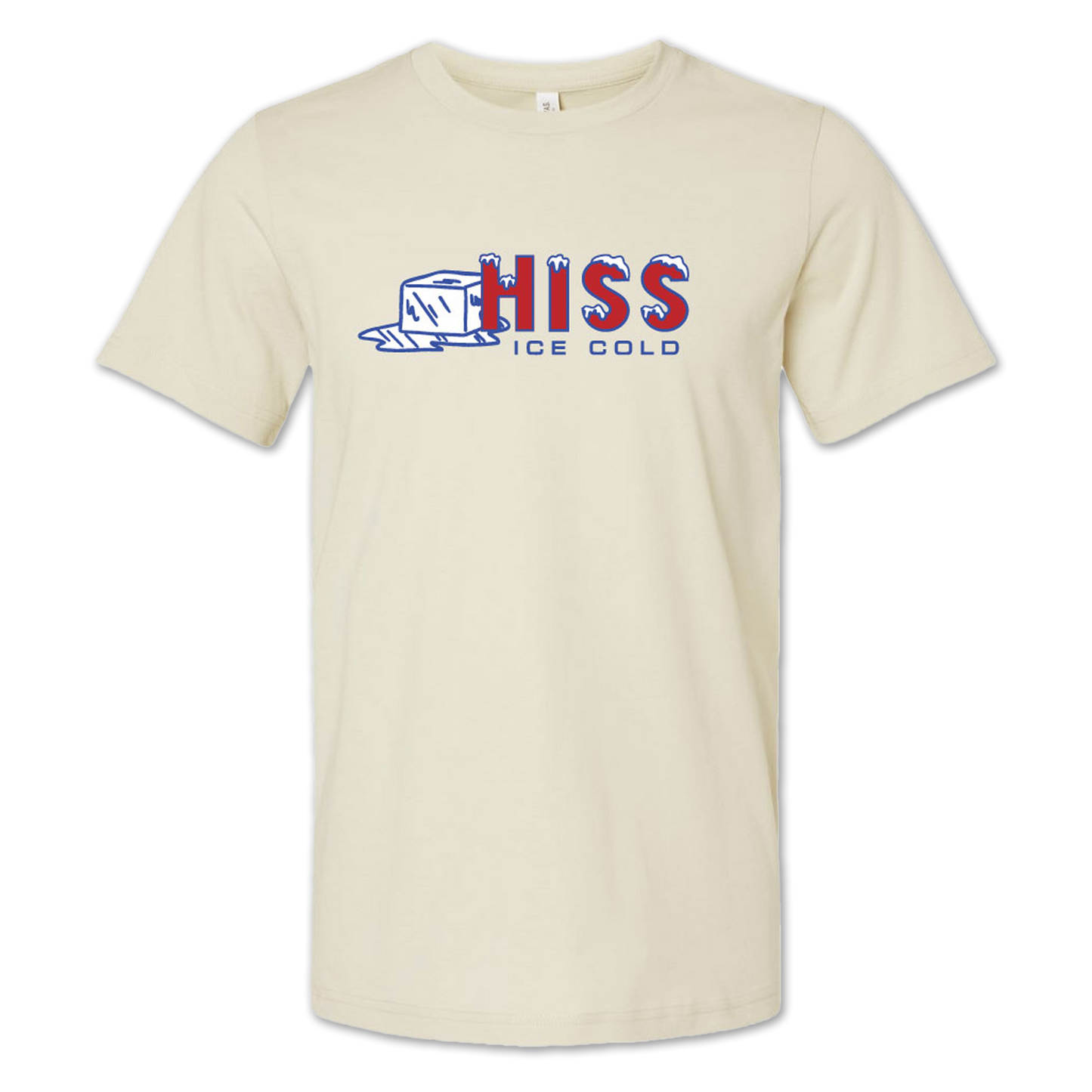 Ice Cold T-shirt