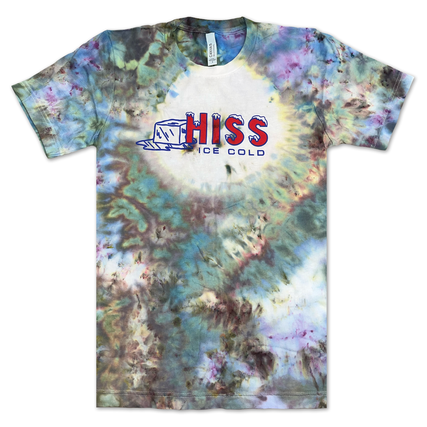Ice Cold T-shirt