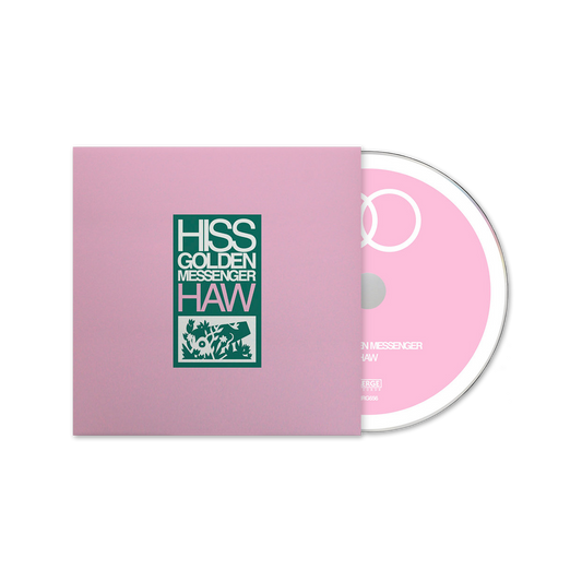 Haw CD